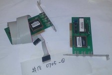 1 x FORMATS UNLIMITED CD2CD-4A V.2 CARD