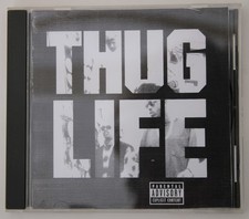 Thug Life  - Vol 1 - CD