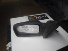 Retroviseur gauche (ou coque) Ford SIERRA