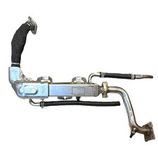 2014 - 2026 Dodge Ram 2500 6.4l V8 Genuine Oem Egr Cooler Assembly | 4627647ag