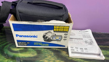 Panasonic VDR-D210 DVD Camcorder with 32x Optical Image O.I.S. Stabilized Zoom