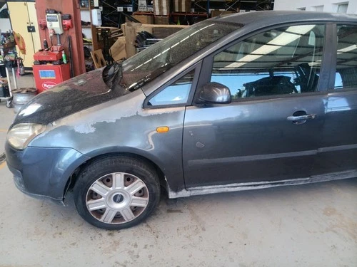 3M5H8005TK Radiador Agua para FORD C-MAX (CB3)(2007) Ambiente 2005 4276144 - Imagen 7 de 10