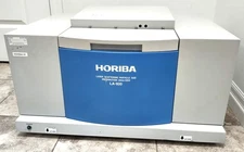 Horiba LA-920 Laser Scattering Particle Size Diffraction Analyzer