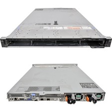 Dell Poweredge R640 2xGOLD 5122 32GB RAM 4x 3.5 Bay SATA+ 2x 2.5 Bay
