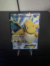 Dragonite EX - 108/111 - Pokemon Furious Fists XY Full Art Ultra Rare Card MP on eBay