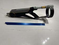 Super Silverizer Power Rangers in Space Adult Sized Prop