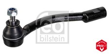FEBI BILSTEIN Spurstangenkopf Gelenkkopf ProKit 170776 für RB UB HYUNDAI KIA RIO