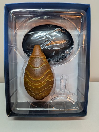 Eaglemoss Star Trek Gomtuu /Tin Man #142 No magazine