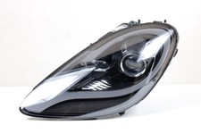 Perfect 2017-2024 Porsche Boxster Cayman Xenon Hid Pdls Headlight Lh Left Oem