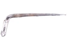 39YF89G Right - Passenger Side Bumper Cover Molding Fits 2017-2020 Acura MDX