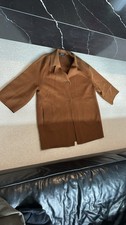 Neiman Marcus cashmere collection light jacket large