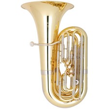 Miraphone CC1291-5V Piston CC Tuba