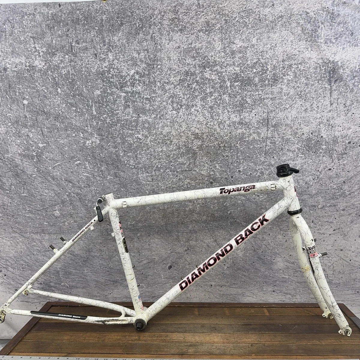 Diamondback 26 in Bike Frames for sale | eBay
