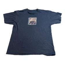 Counterparts A Mass Grave Of Saints Shirt XL Modern Metalcore Amity Affliction