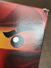 LEGO NINJAGO Jungle Raider 70755