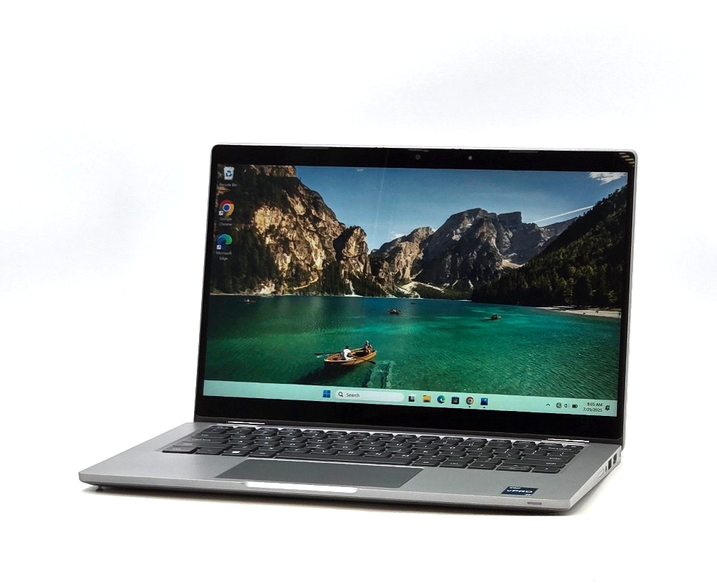 Dell Latitude 5330 Laptop PC 2 in 1 Intel Core i7-12th Gen 16GB