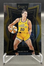 2025 WNBA Select - Kelsey Plum #31 - Los Angeles Sparks
