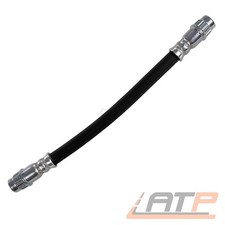 BREMSSCHLAUCH BREMSLEITUNG HINTEN MITTE FÜR RENAULT KANGOO BJ 08-