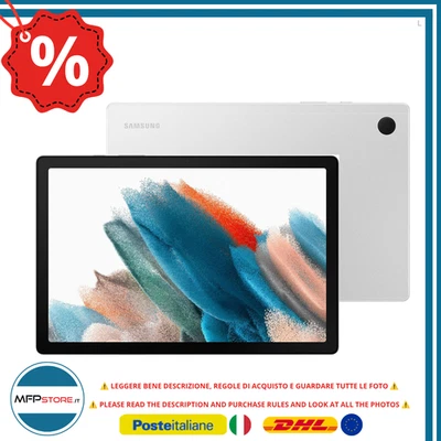 Samsung Galaxy Tab A8 · 32GB · Wi-Fi