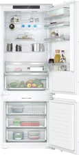 Image of Siemens iQ500 KB96NADD0G Integrated Fridge Freezer (70/30) Frost Free XXL