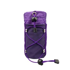 Outdoor Water Bottle Holder for Backpack Shoulder Strap Pouch Water Bottle