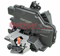 Metzger TüRschloss 2314051 FüR Audi