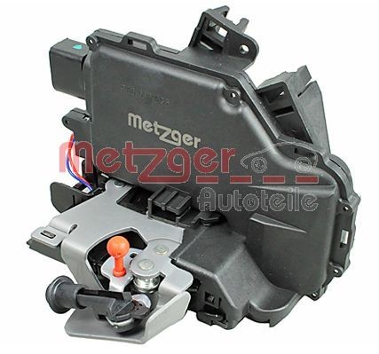 Metzger TüRschloss 2314051 FüR Audi-image