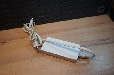 (F) Genuine Clover FSP120-ACB Switching Power Adapter for POS Systems