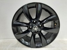 2013 VAUXHALL ADAM Mk1 Alloy Wheel 6.5Jx16  8 Spoke