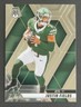 2025 Panini Mosaic Football NFL #125 Justin Fields Jets 