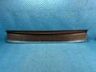 OEM Lexus LX570 Rear Bumper Step Plate 2013-2015