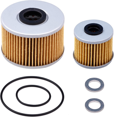 #ad Oil Filter Change Kit Fit for 2016 2020 Honda Pioneer 1000 Replacement Part 1541 $25.53