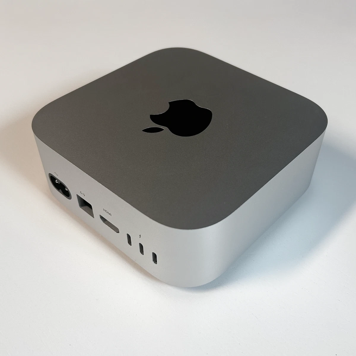 25+ Apple Mac mini 512 GB SSD (Solid State Drive) Desktops & All