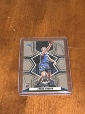 2021-22 Panini Mosaic Franz Wagner NBA Debut Rookie Orlando Magic #267