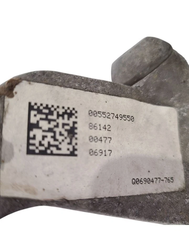 Automatic Transmission Fits 84-86 CORVETTE 646569 Foto 2 de 4