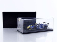 BBR 1/43 - FERRARI 296 GT3 - 24H SPA 2023 CS010