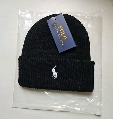 Ralph Lauren Beanie