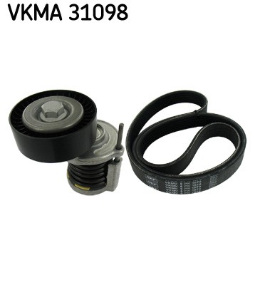 2x ✅Fits SKF VKMA 31098 ACCESSORY BELT KIT ⭐UK Seller⭐ - Image 7