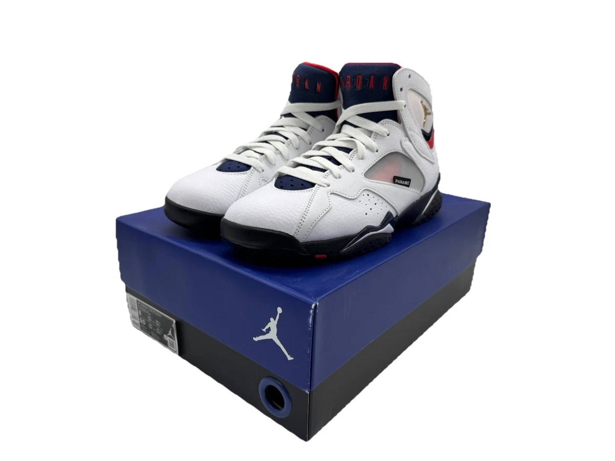 Paris Saint-Germain x Air Jordan 7 Retro Paname - огромный выбор