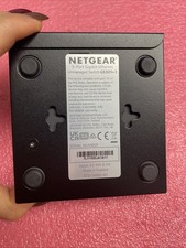 NEW OPEN BOX Netgear GS305 V3 5 Port Gigabit Switch .