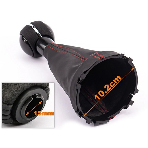6 SPEED HANDLE SHIFTER Compatible With Mini Models Enhanced Grip Design - Picture 6 of 8