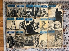 1950s NEW YORK TIMES MAGAZINE SECTIONS - LOT ...