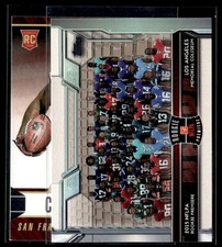 2015 Panini Eric Kendricks RC Auto Minnesota Vikings #119