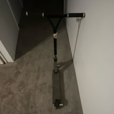 Mongoose Stance Pro freestyle trick scooter w...