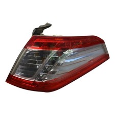Peugeot 508 2010-2019 Rear Tail Light Right Side Outer 6351 LY