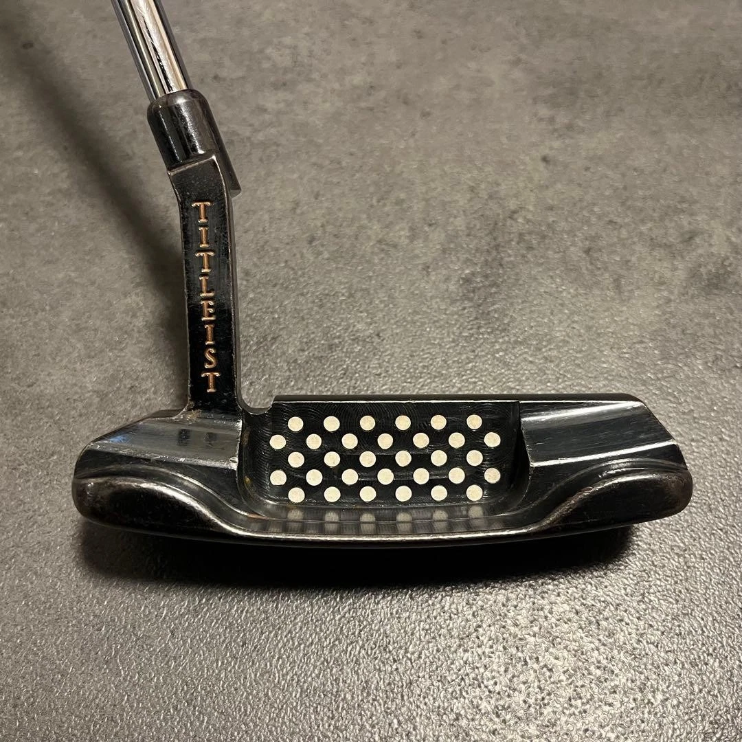 Scotty Cameron Tei3 Golf Clubs for sale - eBay