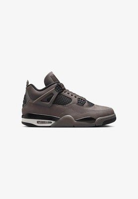 Air Jordan 4 Retro Cave Stone and Black FV5029-200 Schuhe Sneaker Herren Basketball