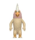 Where The Wild Things Are Wave 1 Douglas Super 7 Reaction Action Figure