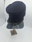 Union Civil War Kepi - Federal Kepi - for Enlisted Officer - Size Medium Used
