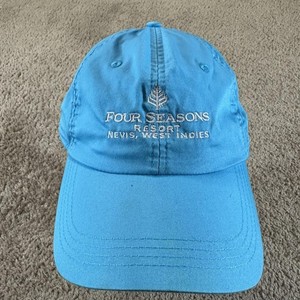 Four Seasons Resort Hat for sale | eBay display picture 1